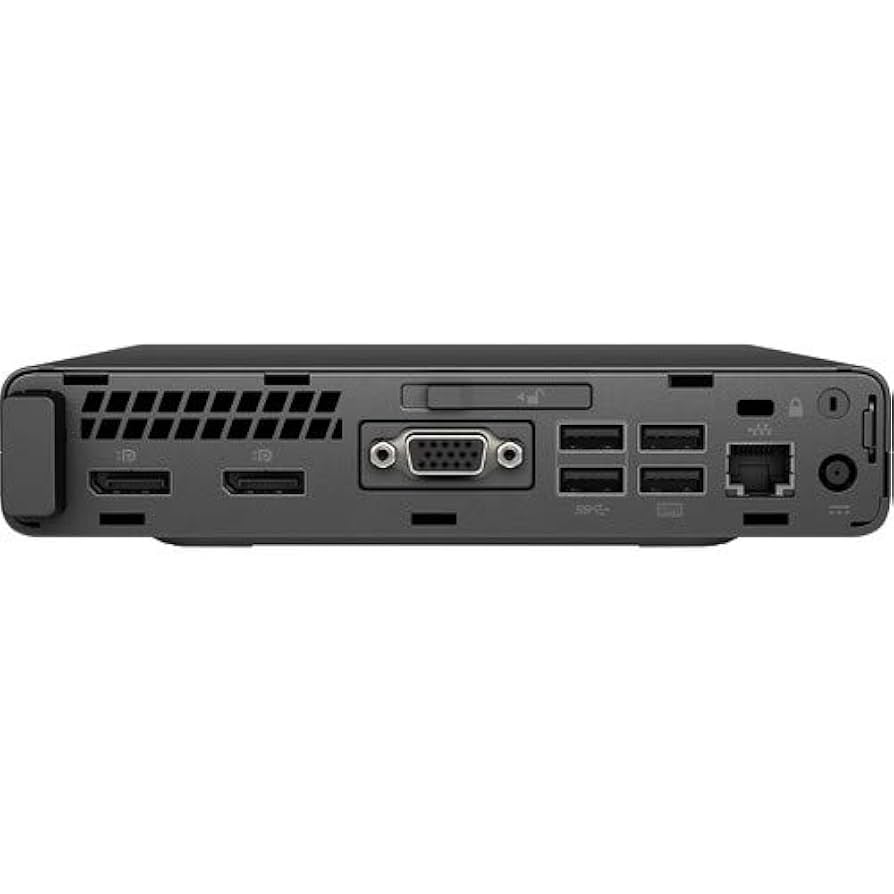 ミニPC HP EliteDesk corei7 16G HDD1T Office2021 Amazon.com: HP EliteDesk 800 G3 Mini Business Desktop PC